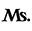favicon