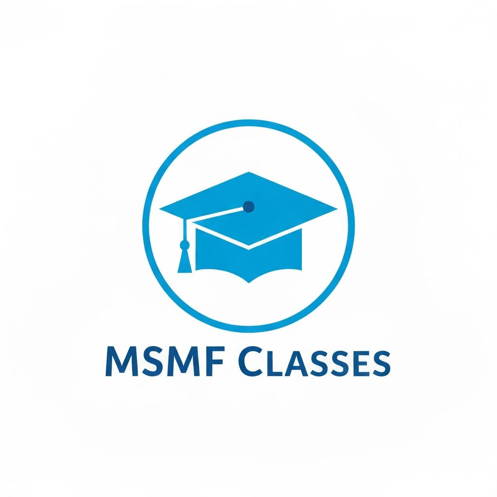msmfclasses.com logo