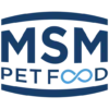 msmpetfood.com icon