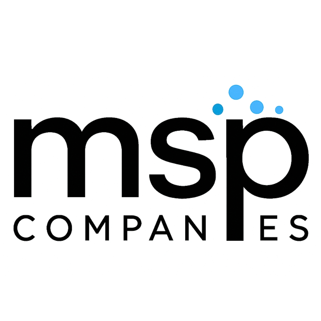 Mspcompanies logo