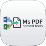 mspdf.com icon