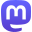 mstdn.party logo