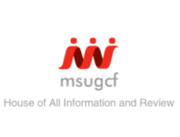 msugcf.org icon