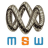 msw.com.bd logo