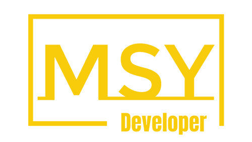 msydeveloper.com icon