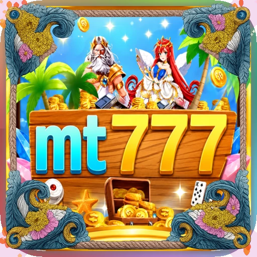 mt777r.com icon