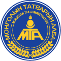 mta.gov.mn logo