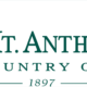 Mt Anthony Country Club logo