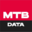 mtbdata.com logo