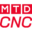 mtdcnc.com icon
