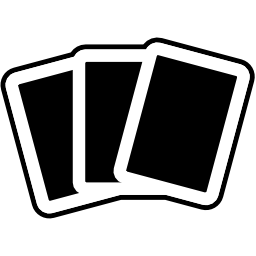 mtg.design icon