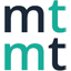 mtmt.hu logo