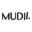 mudii.com logo