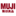 muji.bh logo