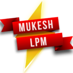 mukeshlpm.com icon