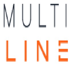multiline.lu icon