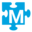 multipla.cloud icon