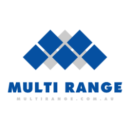 Multi Range | Commercial Cleaning Supplies logo
