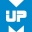 multiup.io icon