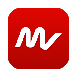 multiviewer.dev logo