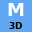 multivision3d.nl icon