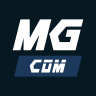 mundogamer.community icon