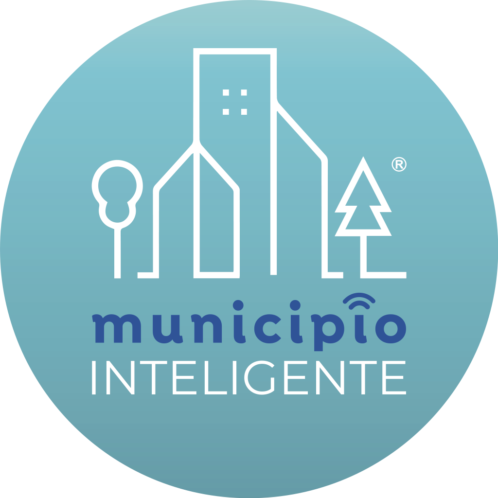 municipiointeligente.es icon