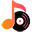 music.od.ua icon
