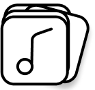 musiccollection.ir icon
