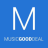 musicgooddeal.com icon