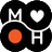 musichearts.fm icon
