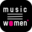 musicwomengermany.de icon