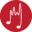 musikwala.com icon