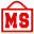 muskyshop.com icon