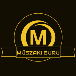 muszakiguru.hu icon