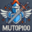 mutop100.com icon