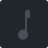 muzce.com icon