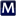muzicnotez.com logo
