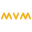 mvm.hu logo