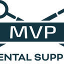 Mvpdentalsupply logo
