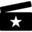 MovieRater logo