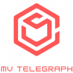mvtelegraph.com icon