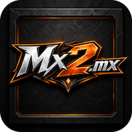 mx2.mx icon