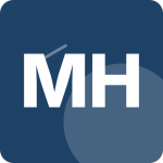 my-news-hub.com icon