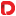 D prime logo