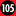 my105.com logo