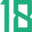 my18pass.com logo