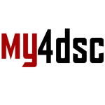 my4dsc.com icon