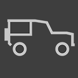 my4x4parts.co.uk icon