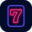 my777bet.com icon